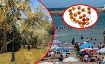 Upał uderzy na południu. Będzie 30 st. C, a potem tąpnięcie
