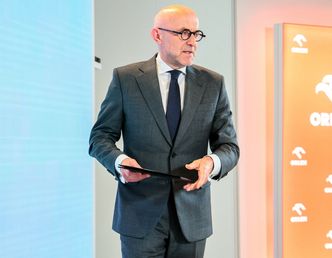 Prezes Orlenu z nowym stanowiskiem. Nie dostanie wynagrodzenia
