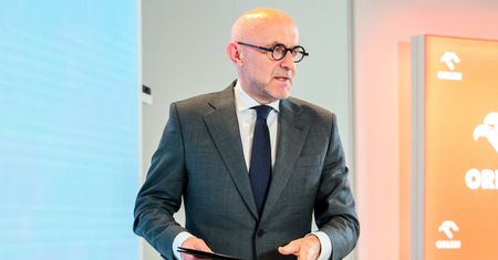 Prezes Orlenu z nowym stanowiskiem. Nie dostanie wynagrodzenia