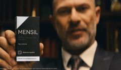 „Mężczyzna nie wymięka” w reklamie tabletek na erekcję Mensil (wideo)