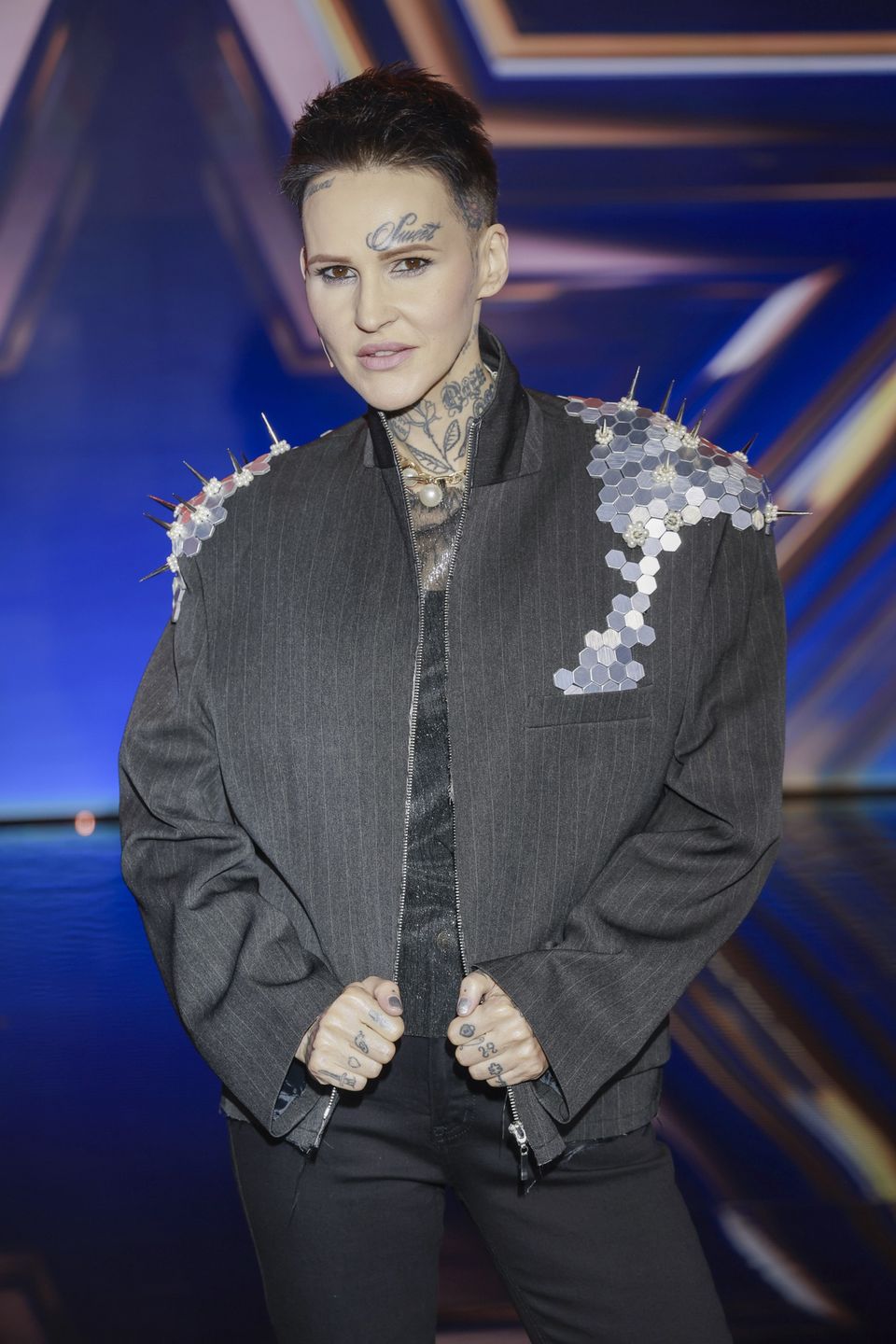 Agnieszka Chylińska