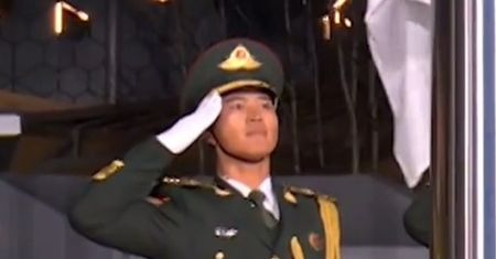 Wszyscy to zobaczyli. Wpadka na igrzyskach. Prawie 20 mln wyświetleń