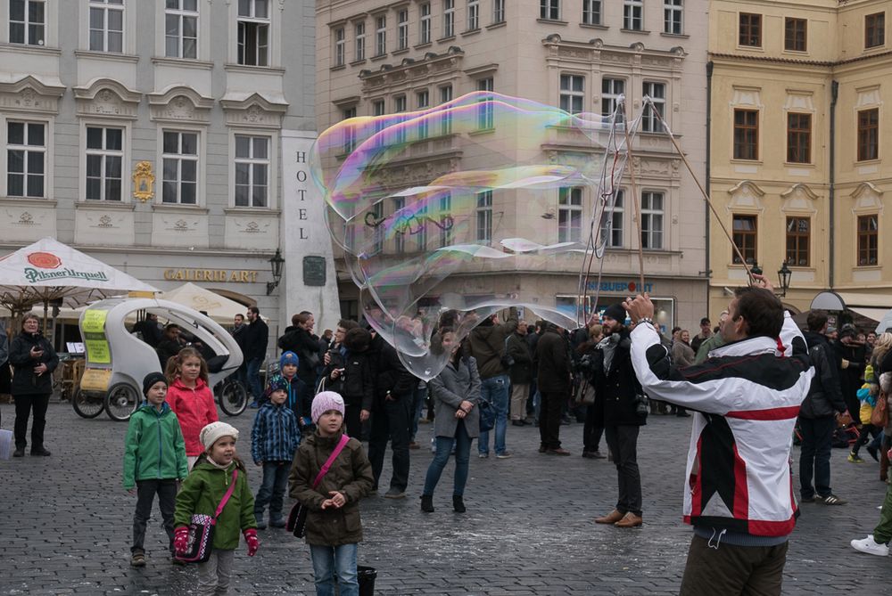 Panasonic Lumix LX100 - wszystko, czego potrzebujesz od aparatu kompaktowego [test] 50