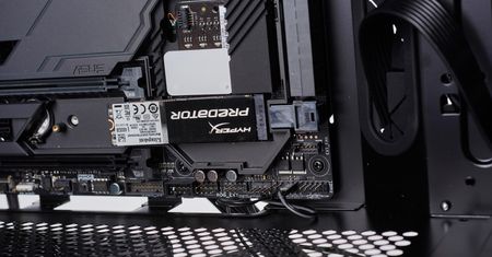 Ważna aktualizacja dla Windows 10. Naprawiono błąd, który skracał życie dysków SSD