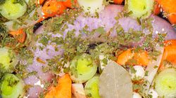 Najbardziej niedoceniony dodatek do potraw. Kosztuje grosze, a doskonale działa na jelita