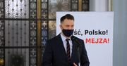 Zgorzelski poruszony doniesieniami WP ws. Mejzy. "Aż trudno mi mówić"