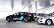 Volvo pracuje nad systemem autonomicznego parkowania [wideo]