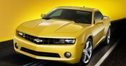 Nowy Chevrolet Camaro oficjalnie