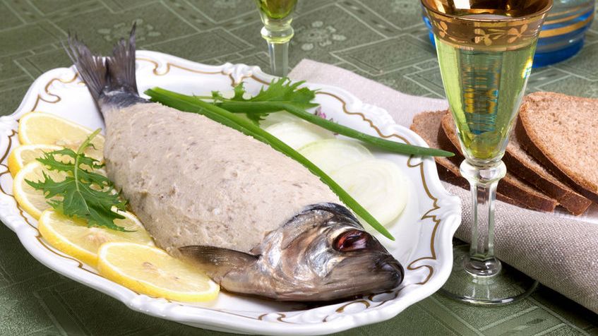 Arsen znajduje się w produktach spożywczych 