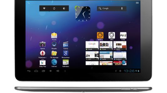 Manta PowerTab 10” HD (MID1001) - dane techniczne [specyfikacja] 1