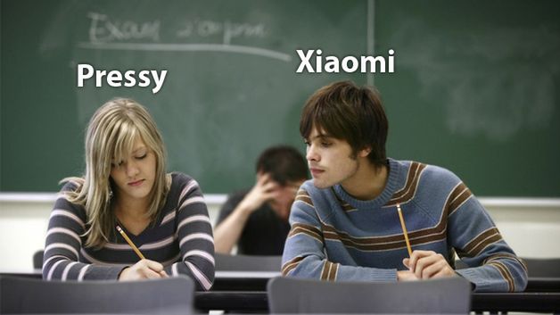 Xiaomi skopiowało urządzenie świetnie zapowiadającego się startupu. Sprzedaje je ponad 30 razy taniej 1