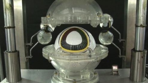 Tak powstają osławione mundialowe piłki (wideo) 1