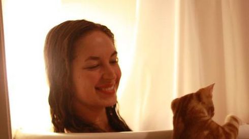 Zabawki do kąpieli i pod prysznic - dla dorosłych! 1