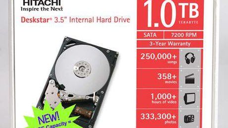 1 terabajt w Blu-ray'u 1