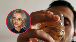 Wystarczy miesiąc. Dr Stolińska wymienia pozytywne skutki odstawienia alkoholu