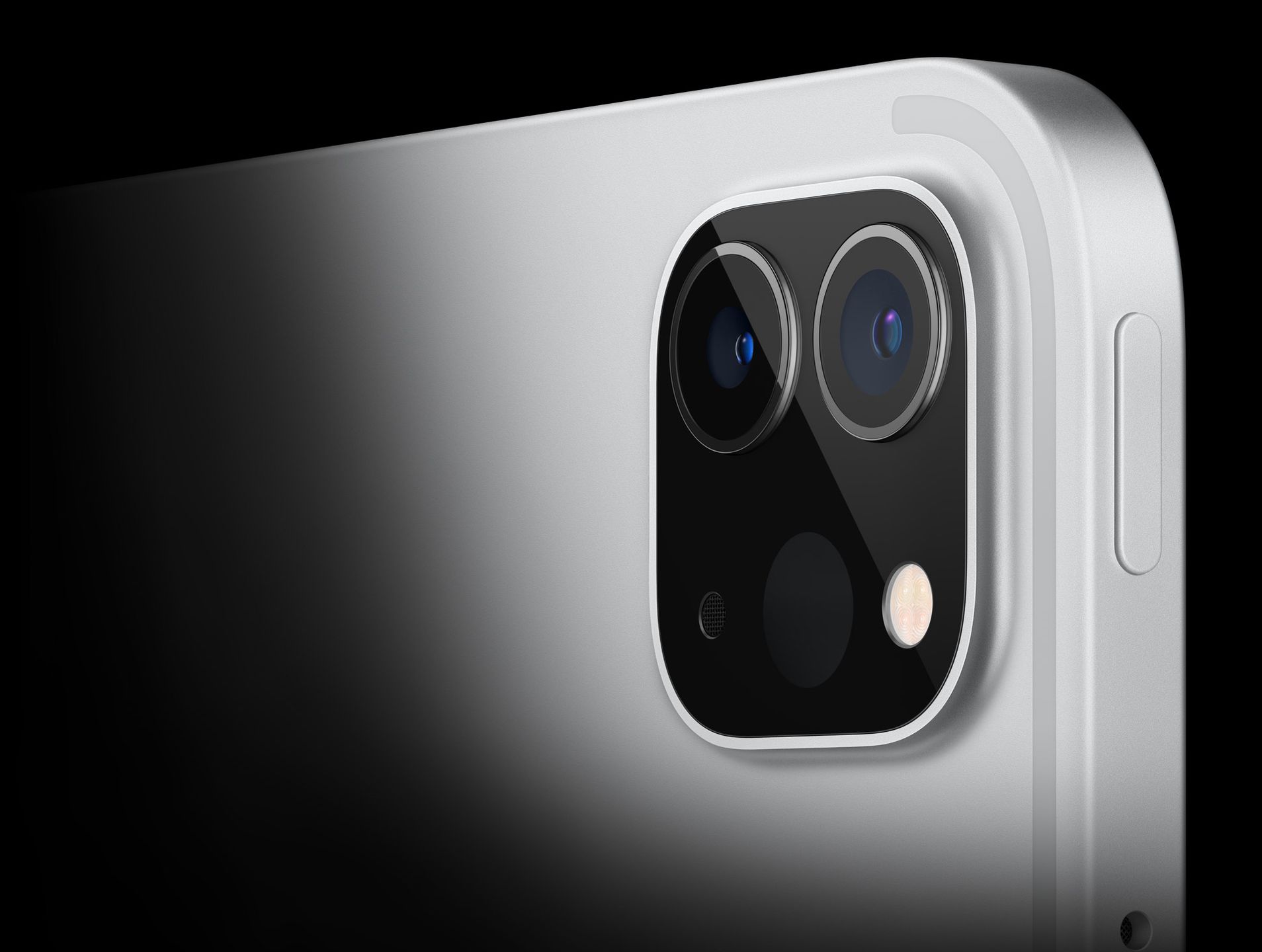 iPad Pro z ekranem mini-LED i czipem M1 oficjalnie. Ceny? Nawet 11 000 zł 4