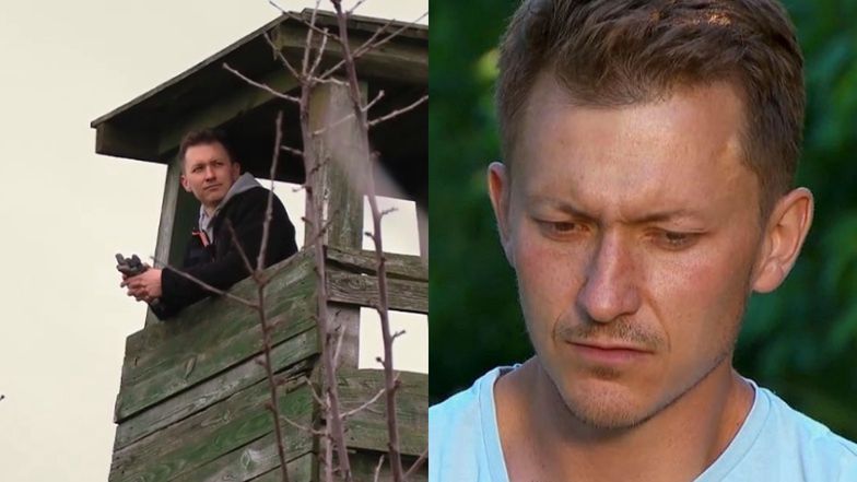 Maciej z "Rolnik szuka żony" obrusza się na przydomek od fanów