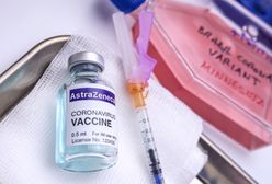 Koronawirus. Zainteresowanie szczepieniami maleje. Wałbrzych zamyka punkt drive-thru