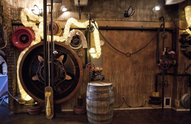 Niezwykły steampunkowy loft za 1,75 miliona dolarów 9