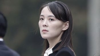 Siostra Kim Dzong Una. Najgroźniejsza kobieta świata?