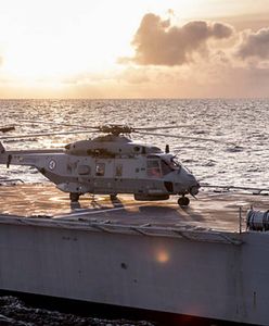 Afera ze śmigłowcami z Francji. Norwegia mówi: dość