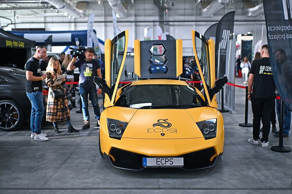 Lamborghini