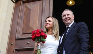 Kontrowersje wokół ślubu Kurskiego. Były prezes TVP zapowiada pozew