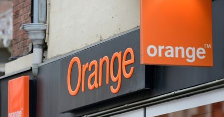 Kolejna awaria w Orange - możecie SMSować?