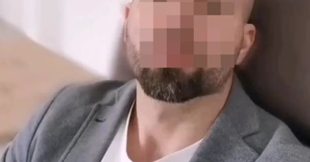 Skandal w Niemczech. Żołnierz skazany
