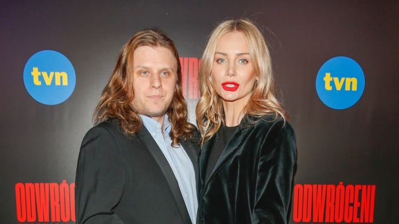 Mama Woźniak-Starak ostrzegała ją przed Piotrem