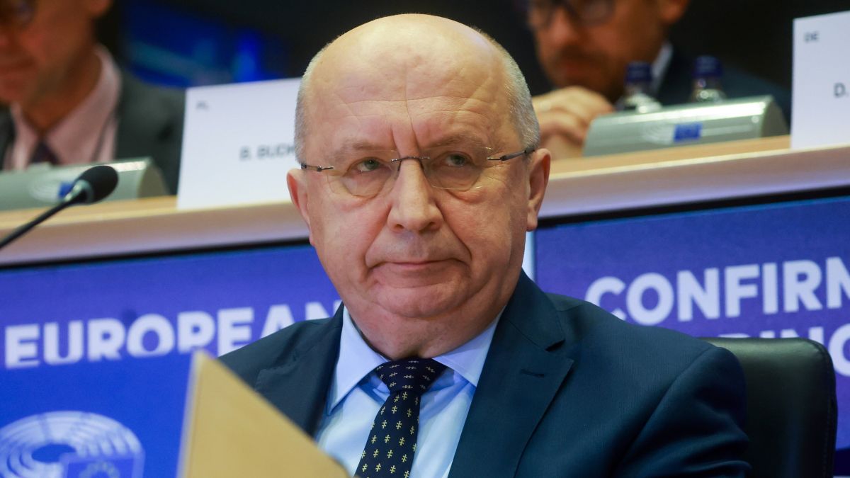 Komisarz UE ds. obronności nie ma złudzeń. Mocne słowa