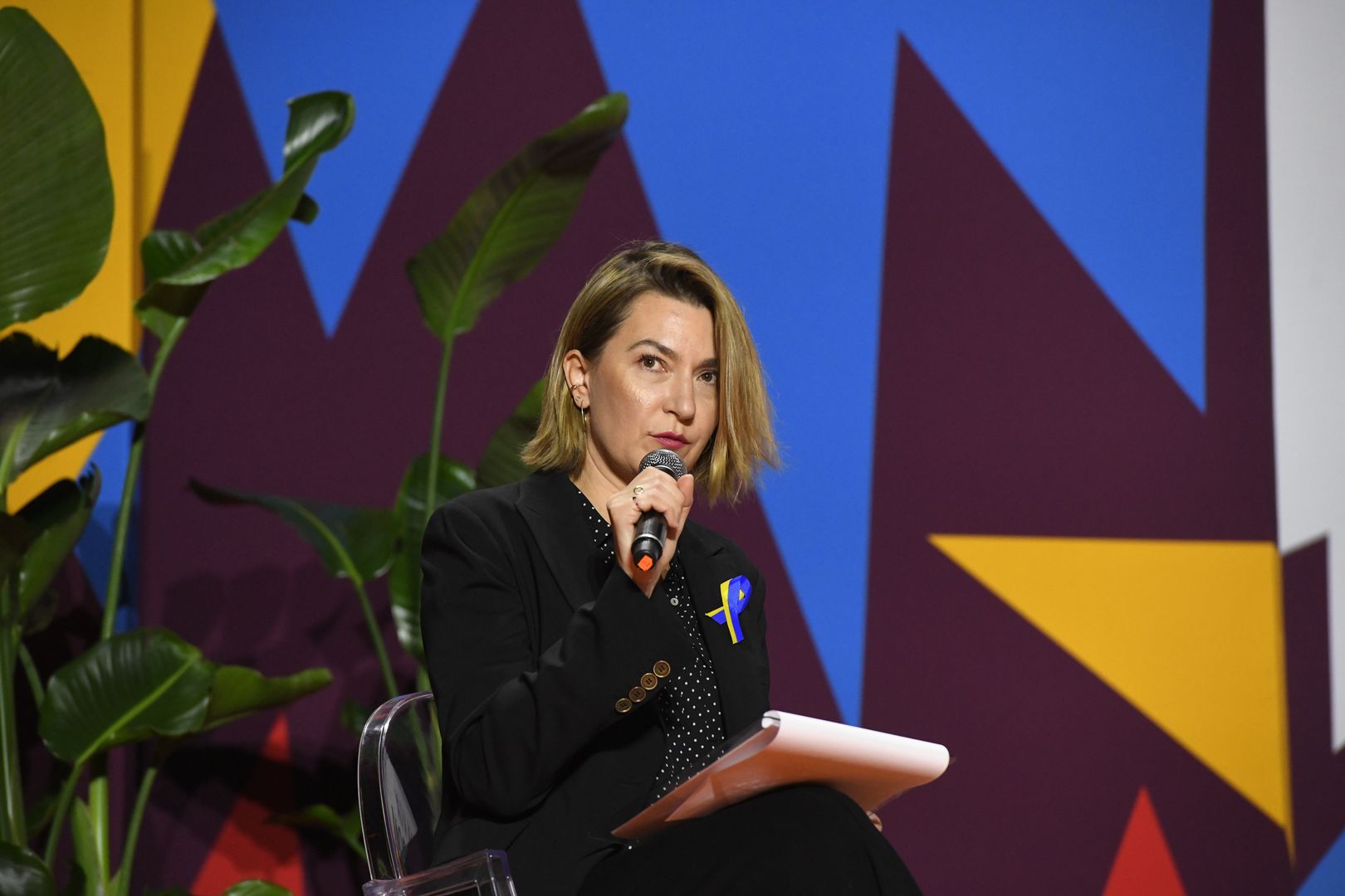 Katarzyna Kasia: Dzieci to zawsze "wydanie drugie, poprawione"