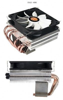Nowe chłodzenie Thermaltake dla CPU 5