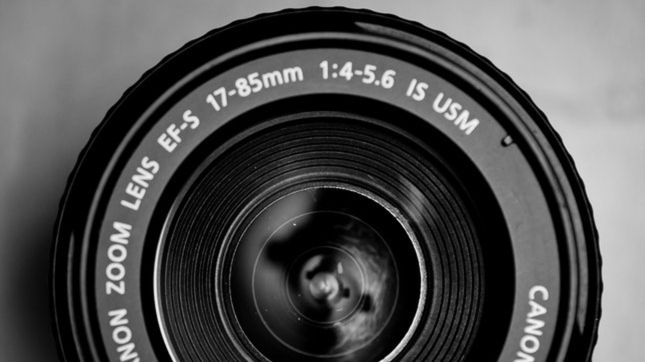 Fotografia w liczbach 1