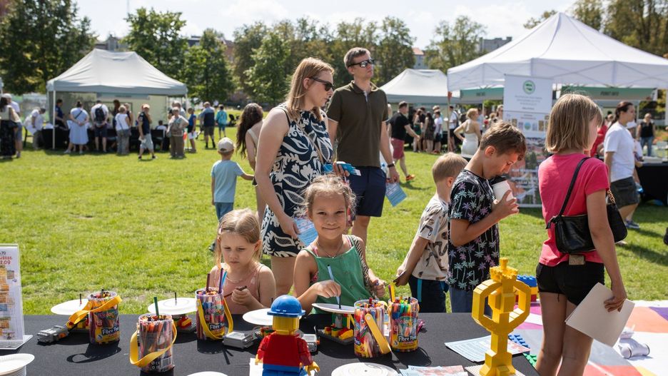 W sobotę, 16 sierpnia, obchodzimy 120. rocznicę urodzin Mariana Rejewskiego. W Bydgoszczy nie zabrakło atrakcji.
