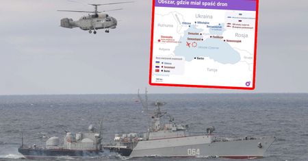 Kto będzie pierwszy? Rosja szuka drona MQ-9 Reaper. Ma ułatwione zadanie