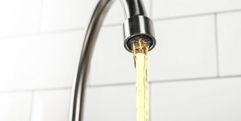 Legnica: Przerwa w dostawie wody na ul. Roosevelta i Lotniczej