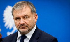Waldemar Żurek dla WP: Prezes Trybunału nie jest królem Słońce. Przełom jesienią