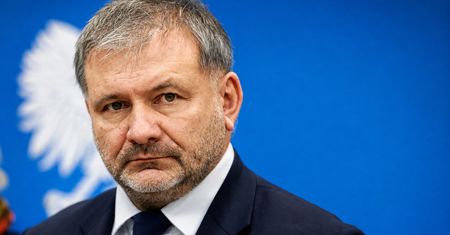 Waldemar Żurek dla WP: Prezes Trybunału nie jest królem Słońce. Przełom jesienią