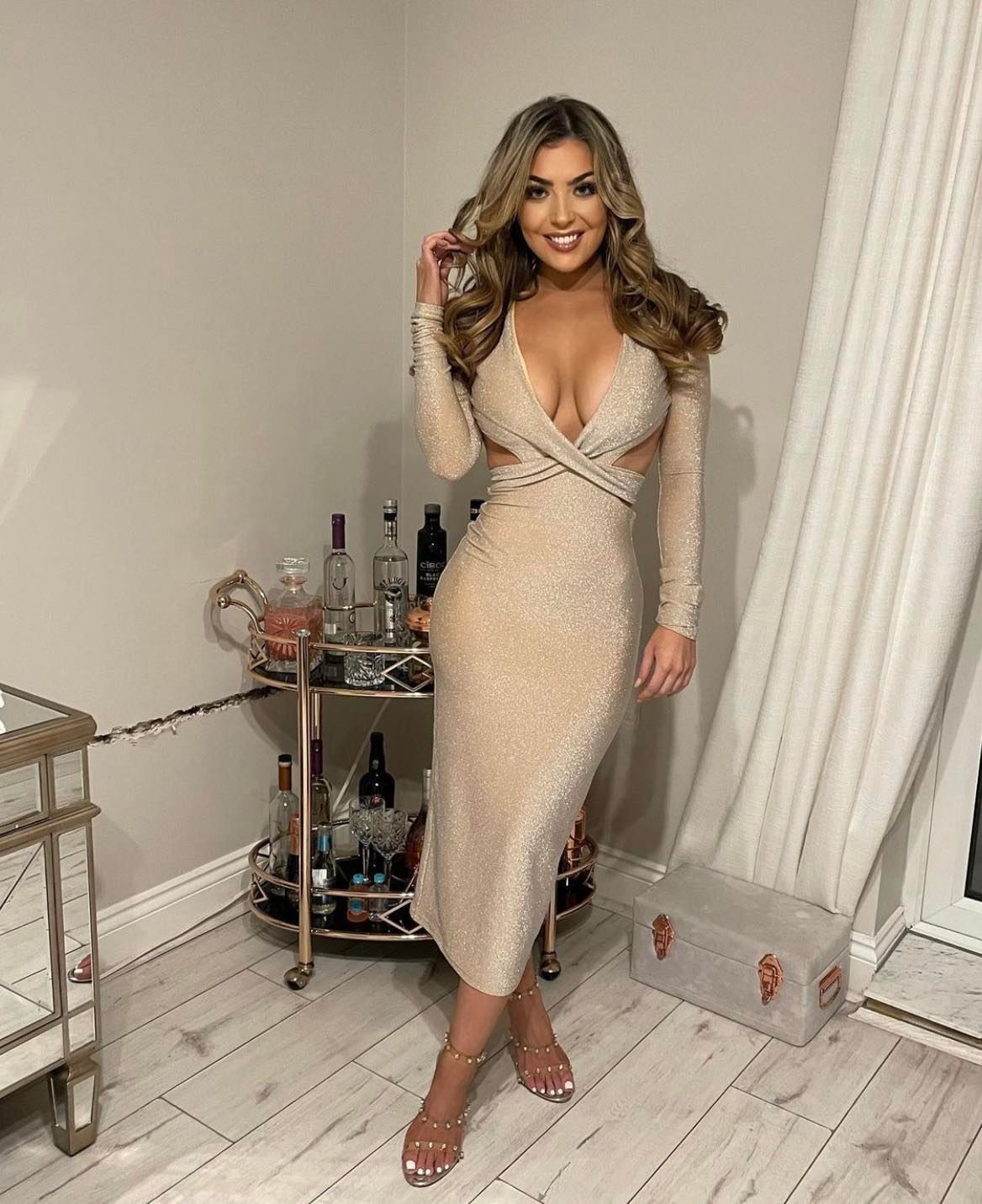 Abigail Clarke