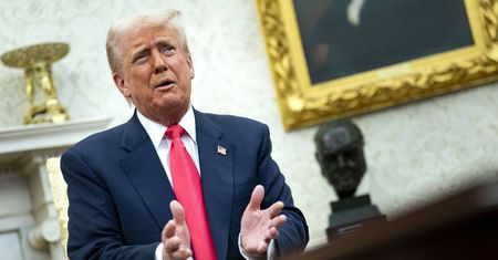 Trump zaprasza Iran do negocjacji nuklearnych. Co na to Teheran?