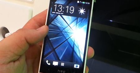 HTC One Mini i Desire 500, czyli tańsze modele z nowym HTC Sense [wideo]