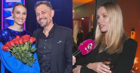 Joanna Ibisz zdecydowała się na poród w Domu Narodzin, gdzie "NIE PODAJE SIĘ LEKÓW ani znieczulenia" (WIDEO)