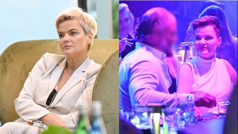 Partner Moniki Richardson pójdzie do więzienia? 