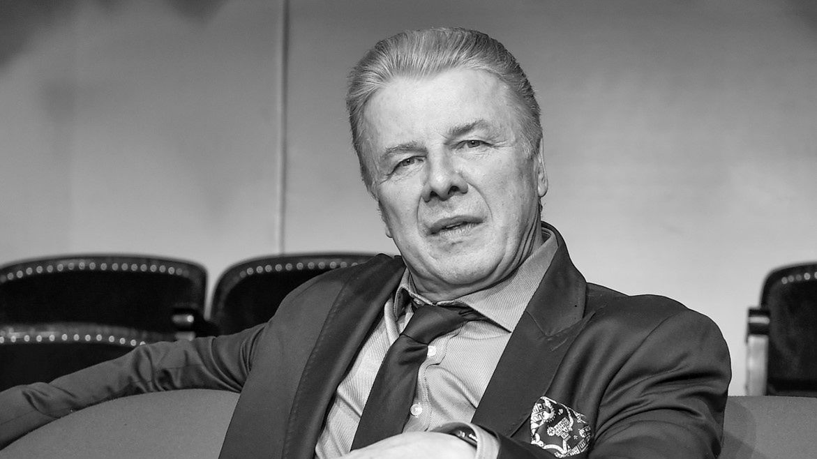 Emilian Kamiński zmagał się z ciężką chorobą płuc 