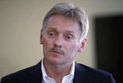 Pieskow: Władimira Putina nie będzie na szczycie G20 ze względu na "okoliczności".
