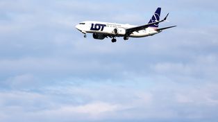 Nowe reguły gry w lotnictwie i obronności. Zmiany dzieją się teraz