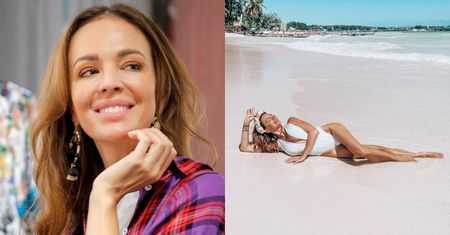Anna Wendzikowska wyznaje uradowana, że w końcu "ŻYJE, JAK CHCE" i zapowiada... więcej podróży! Instagram wytrzyma?