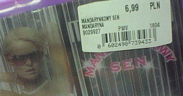 Polska muzyka tania? Szokująco tania...