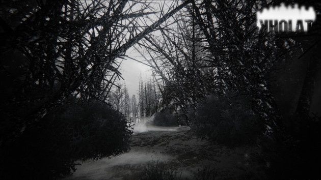 Polski horror Kholat Andrzej Chyra